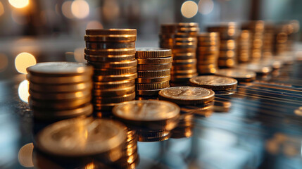 Asset allocation strategy session