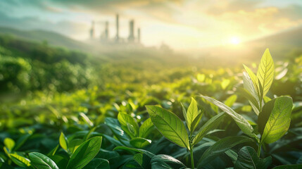 Biofuels development presentation