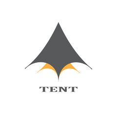 Fototapeta premium abstract logo design