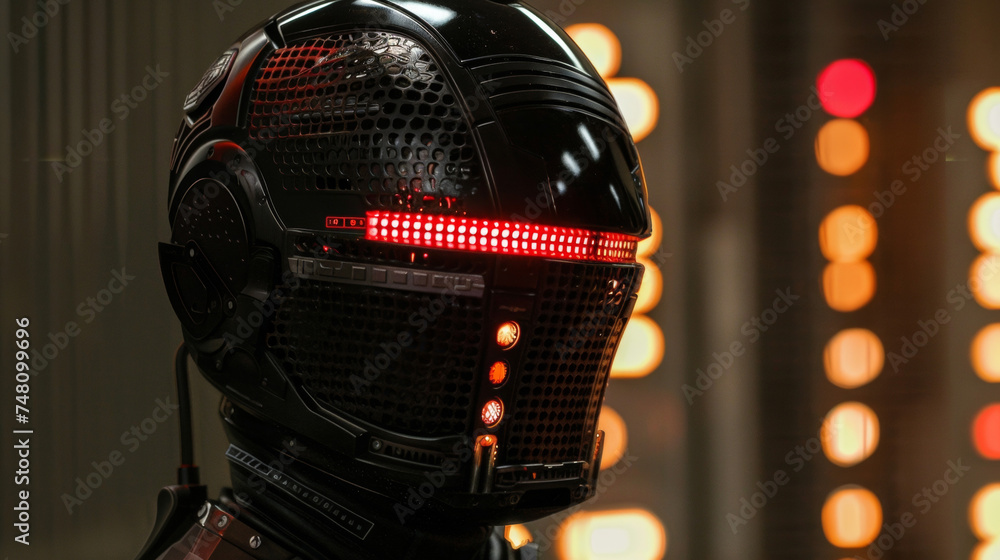 Aufkleber the top of the head is adorned with a small bright red led light that indicates when the swatter is 