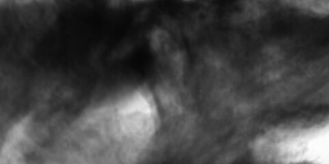 Luxury Nature Abstract: Mountainous Cumulus Clouds Boiling in the Summer Sky.  Darkness and light, heaven. Grey clouds. White cloud isolated on black background, Fluffy texture , Abstract smoke...