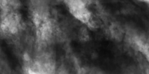 Luxury Nature Abstract: Mountainous Cumulus Clouds Boiling in the Summer Sky.  Darkness and light, heaven. Grey clouds. White cloud isolated on black background, Fluffy texture , Abstract smoke...