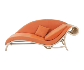 Image of Chaise Chair