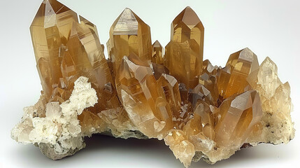 Amber is the stone of the sun and heat, its golden hue reminds of the sun's rays and the joy of
