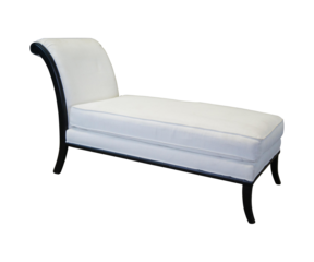 Image of Chaise Chair