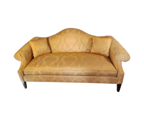Image of Chaise Chair