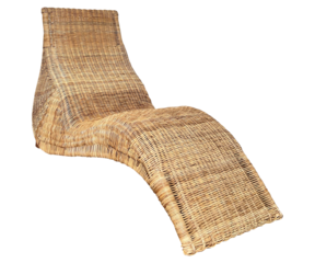 Image of Chaise Chair