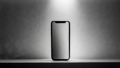 Smartphone Mockup