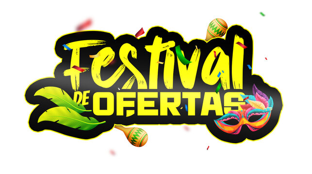 Festival De Ofertas