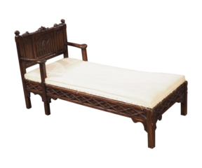 Image of Chaise Chair
