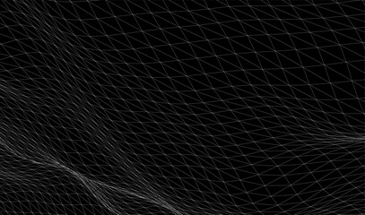 abstract geometric background