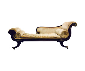 Image of Chaise Chair
