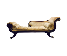 Image of Chaise Chair