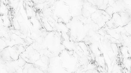 Natural white marble stone texture. Stone ceramic art interiors backdrop design. White marble texture in natural patterned for background and design. Marble granite white background surface black.