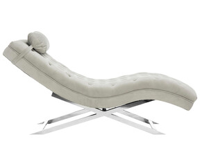 Image of Chaise Chair