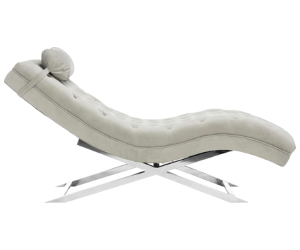 Image of Chaise Chair