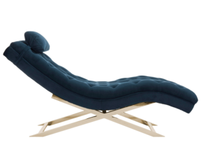 Image of Chaise Chair