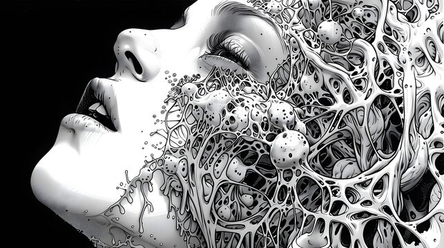 Necromorphs Images – Browse 1 Stock Photos, Vectors, and Video | Adobe ...