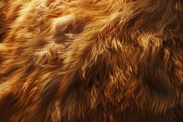 Fototapeta premium lion Texture Background