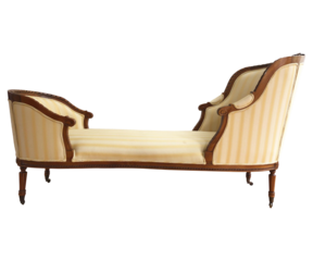 Image of Chaise Chair