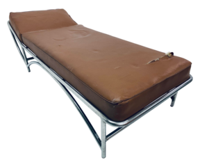 Image of Chaise Chair