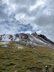 Bosque de Piedras, Per&uacute;