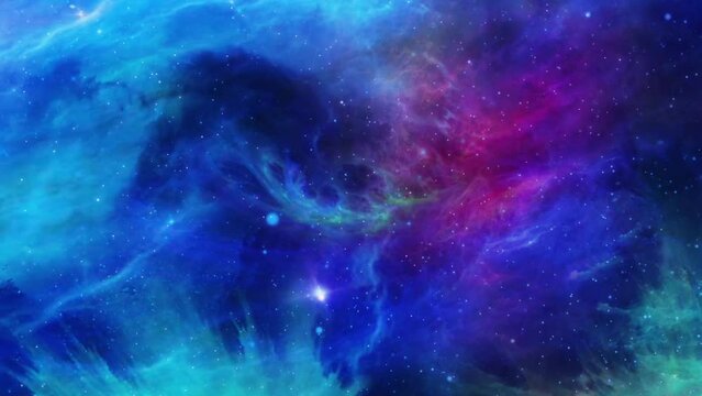 space background galaxy cosmos particles