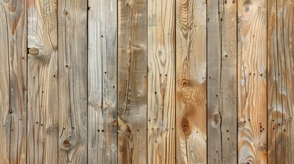Background of pinewood timber boards, lumber, and industrial wood