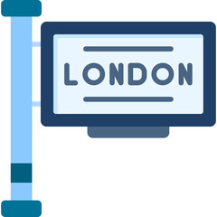 London Icon