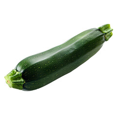 Zucchini PNG. courgette vegetable isolated. Baby marrow top view PNG. Zucchini flat lay PNG. Organic vegetable
