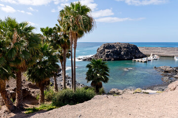 El Cotillo, Fuerteventura, Canary Islands