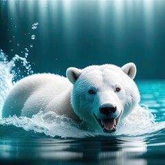 Orso polar