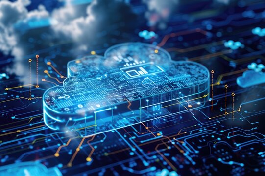 compliance standards and security measures adopted by cloud providers
