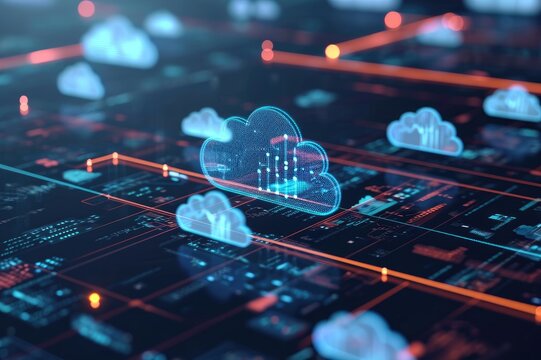 compliance standards and security measures adopted by cloud providers