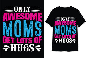 mother day t shirt design colorful graphic t shirt mom t shirt