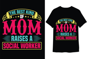 mother day t shirt design colorful graphic t shirt mom t shirt