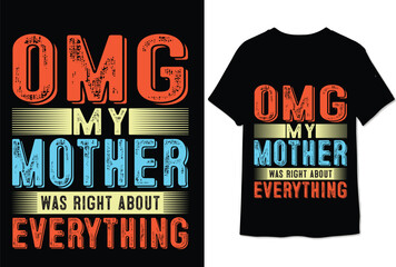 mother day t shirt design colorful graphic t shirt mom t shirt