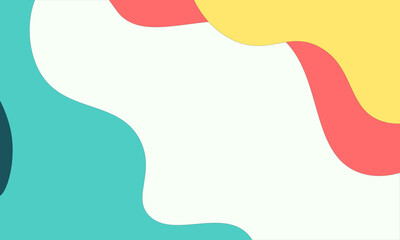 illustration of a background