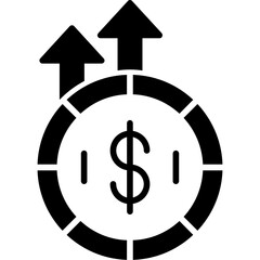 Inflation Icon