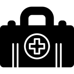 First Aid Icon