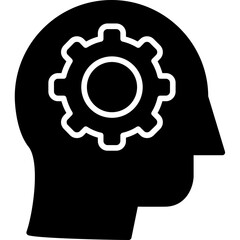 Critical Thinking Icon