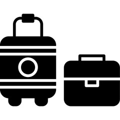 Baggage Icon