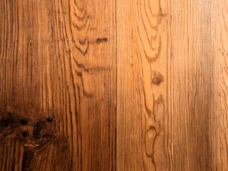 Naklejka premium Wood texture background