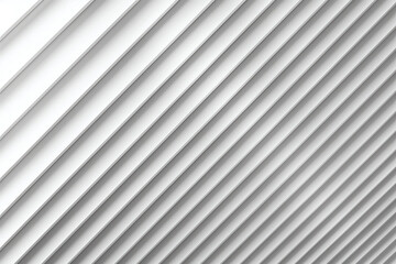 Abstract background with a 3D surface. Repetitive pattern. Hi-tech futuristic. Materials Science. Background image. Created with Generative AI technology.