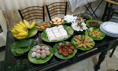 Sinhala awurudu mesaya