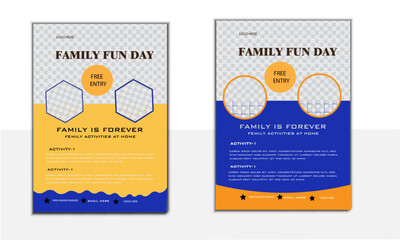 Naklejka premium Professional,Business Card Design,vector,Template,Project ,Modren,Clean design,Marketing,logo,improvmen flyer, Business,Layout. 