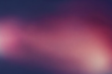 Fototapeta premium Abstract gradient smooth Blurred Smoke Navy background image