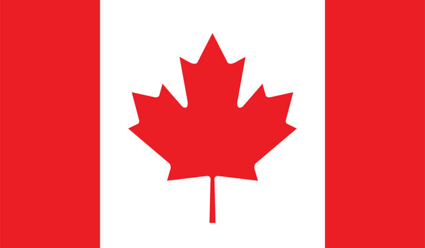 National Flag of Canada | Background Flag, Canada sign
