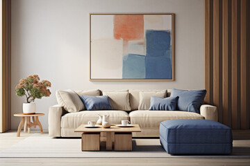 corner sofa modern living room interior design