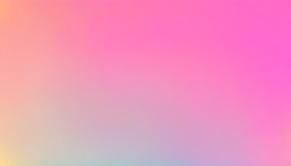 cute pink gradient background design, grainy plain textured